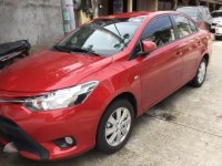 2017 Toyota Vios for sale