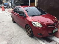 2008 Toyota Vios for sale