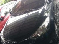 2016 Toyota Vios 13 E Manual Transmission