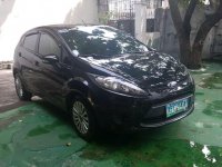 Ford Fiesta 2012 MT​ For sale