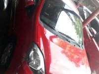 2016 Toyota Wigo 1.0G Automatic For sale