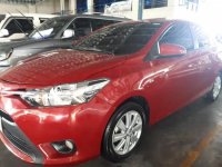 Toyota Vios 2015 FOR SALE