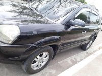 Hyundai Tucson 2007​ For sale