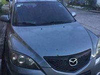 Mazda 3 2005 model hatchback