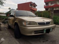 Toyota COROLLA Lovelife Xe 2000 nt honda civic lancer vios wigo accent