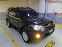 Toyota Fortuner G 2007 2.7 Vvti Automatic 4x2 For Sale 