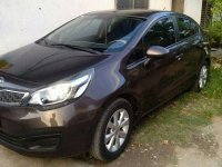 KIA Rio Limited Edition 2012​ For sale