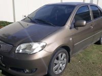 Toyota Vios 2007 1.5 G​ For sale