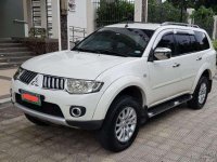 Mitsubishi Montero Sport 2012 GLS-V For sale