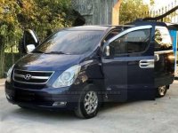 2009 Hyundai Grand Starex Vgt Cvx Gold​ For sale