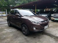 Hyundai Tucson 2014 FOR SALE