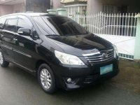 Toyota Innova G 2013 AT same as 2012 2014 2015​ For sale