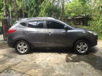 Hyundai Tucson 2012 FOR SALE