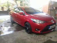 Toyota Vios E 2015​ For sale