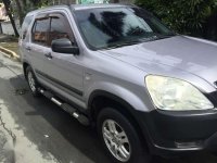 2003 Honda CRV 4x2 matic For sale