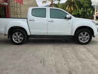 Isuzu D-Max 2017 FOR SALE