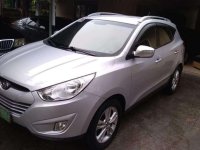 2012 Hyundai Tucson AT gas​ For sale