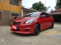 2013 Toyota Vios 1.3 For sale