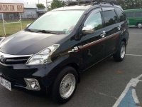 Fresh 2014 Toyota Avanza 1.5G Top of the Line For Sale 
