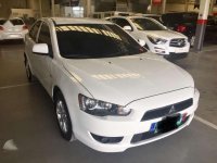 Mitsubishi Lancer Glx Ex 2013 manual​ For sale