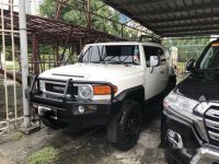 Toyota FJ Cruiser 2015 FJ FOR SALE