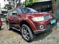 Mitsubishi Montero Sport 2010 for sale