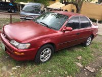 Toyota Corolla Bigbody GLi 1996 model for sale