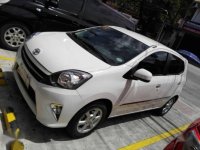 2016 Toyota Wigo for sale