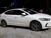 Hyundai Elantra 2016 FOR SALE