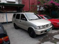 2006 Isuzu Crosswind xl for sale