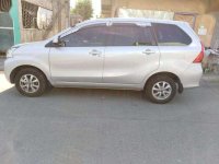 2017 Toyota Avanza 1.3 E Automatic For Sale 