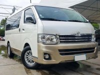 Toyota Hiace 2013 for sale