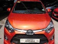 Toyota Wigo 2017 for sale