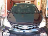 Toyota Avanza 1.3E Automatic Green For Sale 