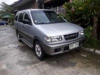 2003 Isuzu Crosswind XT for sale