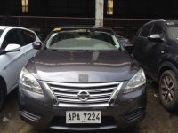 2015 Nissan Sylphy 1.6 MT Gas BDO pre owned cars