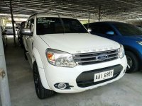 Ford Everest 2014 for sale