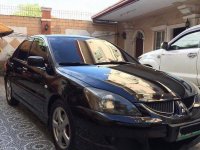 Mitsubishi Lancer 2007 for sale