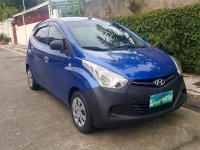 Hyundai Eon 2013 for sale