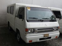 Mitsubishi L300 2016 for sale