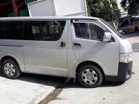 Toyota Hiace 2016 FOR SALE