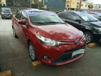 Toyota Vios 2017 for sale