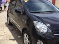 Toyota Wigo 2016 for sale