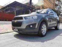 Chevrolet Captiva 2015 FOR SALE