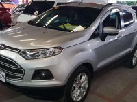 2016 Ford Ecosport 5DR Trend 1.5L Manual For Sale 
