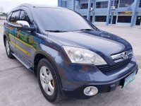 Honda CR-V Modulo AT 2008 Model For Sale 