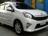 Toyota Wigo 2016 For sale