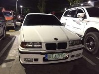 Bmw 316i E36 for sale or swap