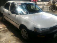 Toyota Corolla XL 1995 Top of the Line For Sale