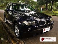 2011 BMW X3 2.0D X-Drive for sale